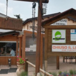 La Barchessa Exterior