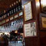 La Barchessa Dentro
