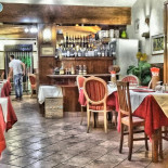 La Barchessa Dentro