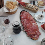 La Barchessa Bebida