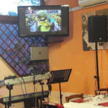 La Barchessa Dentro