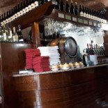 La Barchessa À l'intérieur