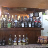 La Barchessa À l'intérieur
