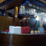 La Barchessa Dentro