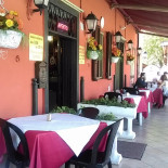 La Barchessa Exterior