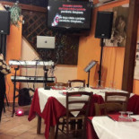 La Barchessa Dentro