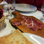 La Barchessa Bebida