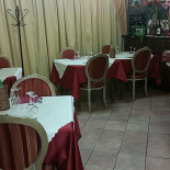 La Barchessa Dentro