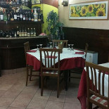 La Barchessa Dentro