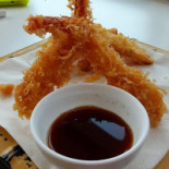 Kai Yue Boisson
