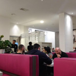 Kai Yue À l'intérieur