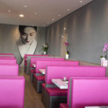 Kai Yue À l'intérieur