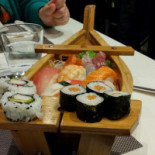 Kai Yue Nourriture