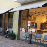 L’eremita Extérieur