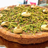 L’eremita Nourriture
