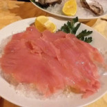 La Collinetta Nourriture
