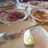 La Collinetta Comida