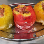 Mitomato Comida