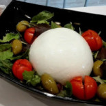 Mitomato Comida