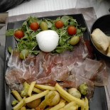 Mitomato Comida