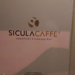Sicula Caffè Carte