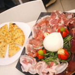 Mitomato Comida
