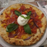 Mitomato Comida