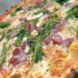 Pizzeria Lo Scugnizzo Da Pasquale food