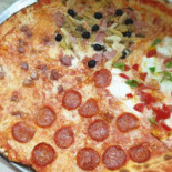 Pizzeria Lo Scugnizzo Da Pasquale food