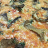 Pizzeria Lo Scugnizzo Da Pasquale food