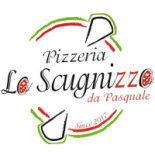 Pizzeria Lo Scugnizzo Da Pasquale logo