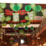 Old Fox Pub Boisson