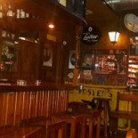 Old Fox Pub À l'intérieur