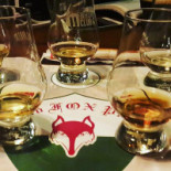 Old Fox Pub Boisson