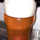 Old Fox Pub Boisson