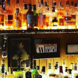 Old Fox Pub À l'intérieur