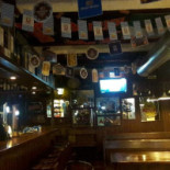 Old Fox Pub À l'intérieur