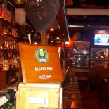 Old Fox Pub Extérieur