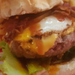 Barbecue Hooligans Food