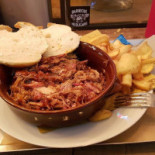 Barbecue Hooligans Food