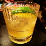 Reset Boisson