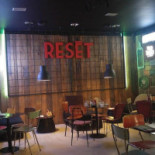 Reset À l'intérieur