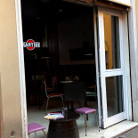 Reset Extérieur