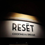 Reset Boisson