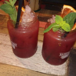 Reset Boisson