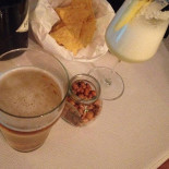 Reset Boisson