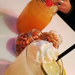 Reset Boisson