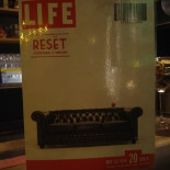 Reset À l'intérieur