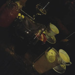 Reset Boisson