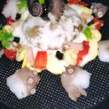 Mio Naif Comida